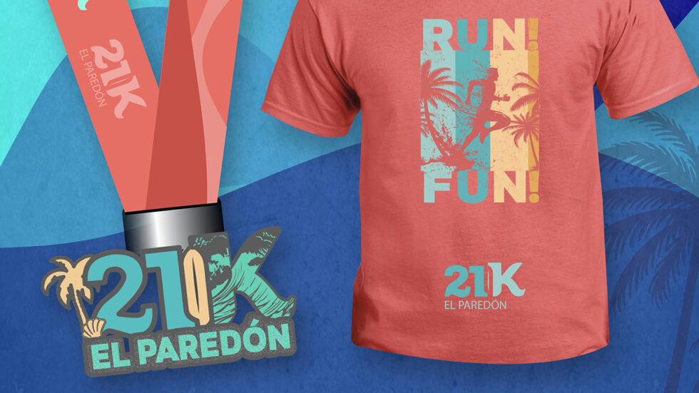 21k – 10k El Paredón | MARATONGUATE